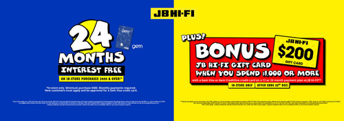 Roblox $10 Gift Card (In-store Only) - JB Hi-Fi NZ