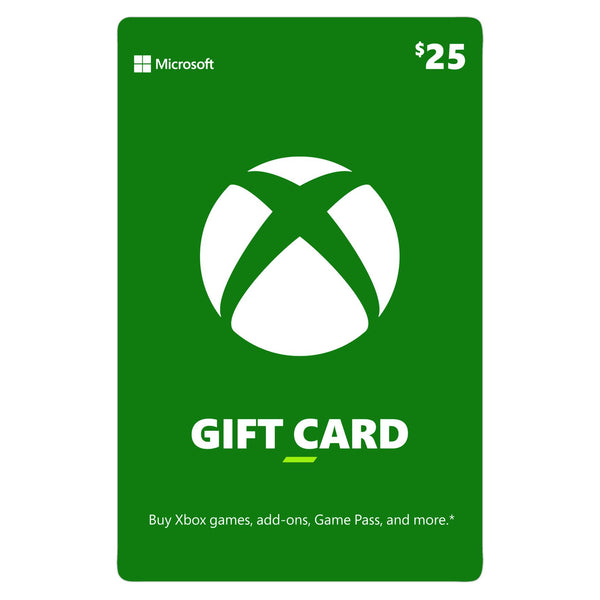 Roblox $25 Digital Gift Card - Gift Cards - EB Games New Zealand
