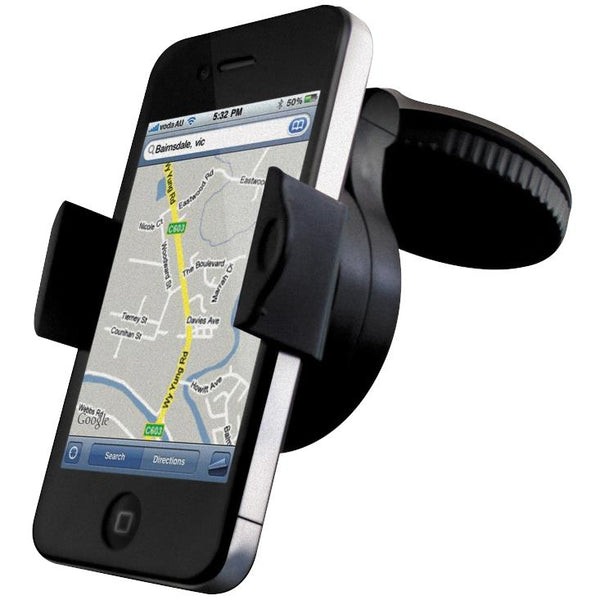 Shop Car Phone Accessories at JB Hi-Fi - Mounts, Speakers & More! - JB Hi-Fi  NZ