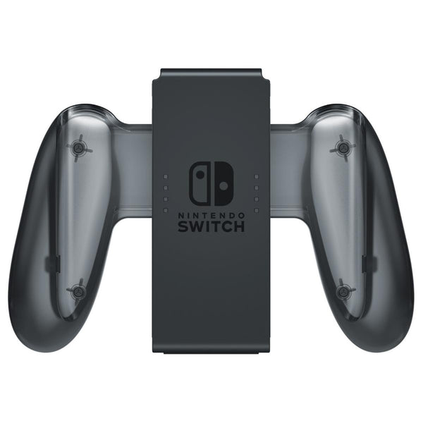 Nintendo Switch Joy-Con Controller Pair (Purple & Neon Orange 