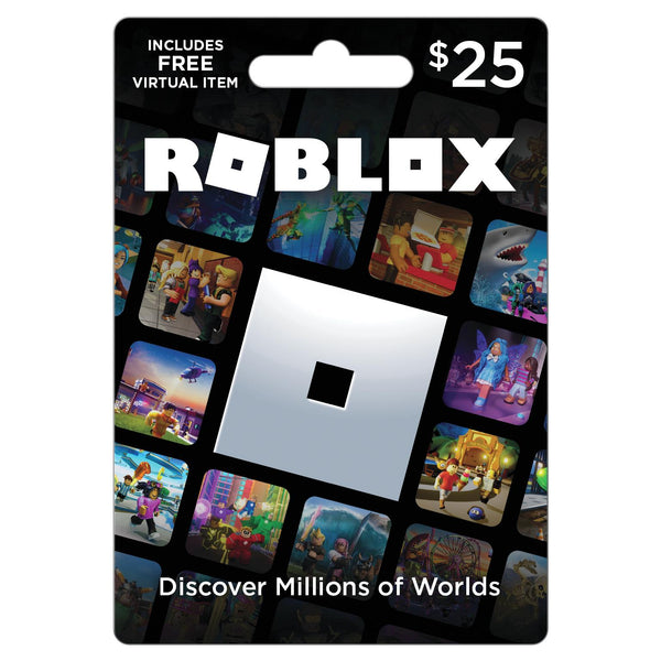 Buy Roblox Gift Cards at JB Hi-Fi for Exclusive In-Game Perks - JB Hi-Fi NZ