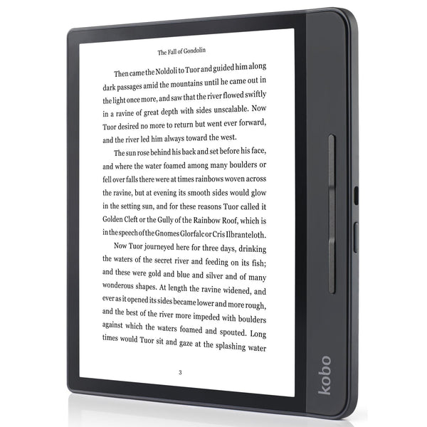 Kindle Paperwhite 6 8GB E-Reader - Sage Bundle with Zipper Sleeve +  USB Car Adapter + Stylus + Screen Cleaner