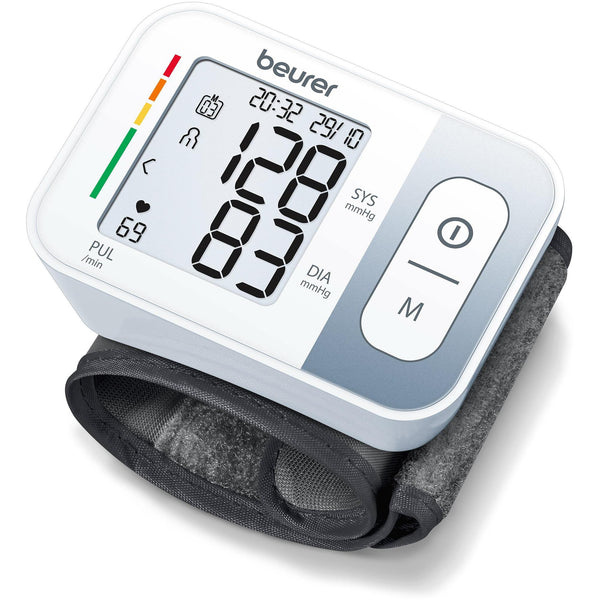 Garmin Index™ Smart Blood Pressure Monitor  Blood Pressure Monitors - JB  Business - JB Hi-Fi Business