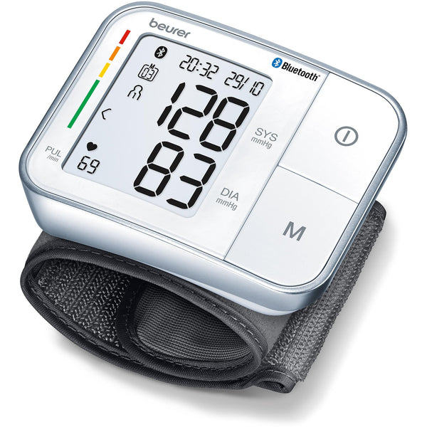 Garmin Index™ Smart Blood Pressure Monitor  Blood Pressure Monitors - JB  Business - JB Hi-Fi Business