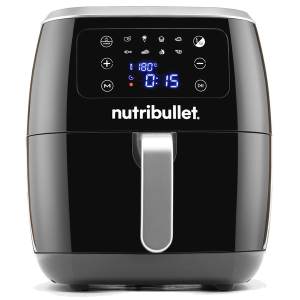 Ninja Foodi Dual Zone Air Fryer - JB Hi-Fi