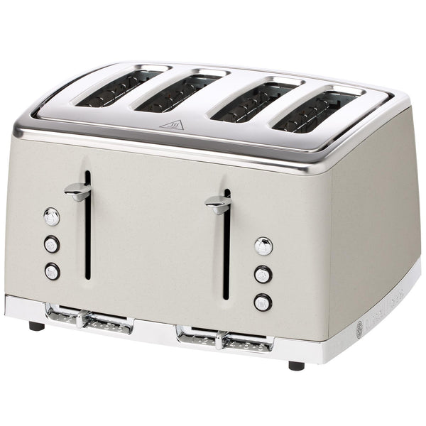 Breville the ToastSet 4 Slice Toaster - Black