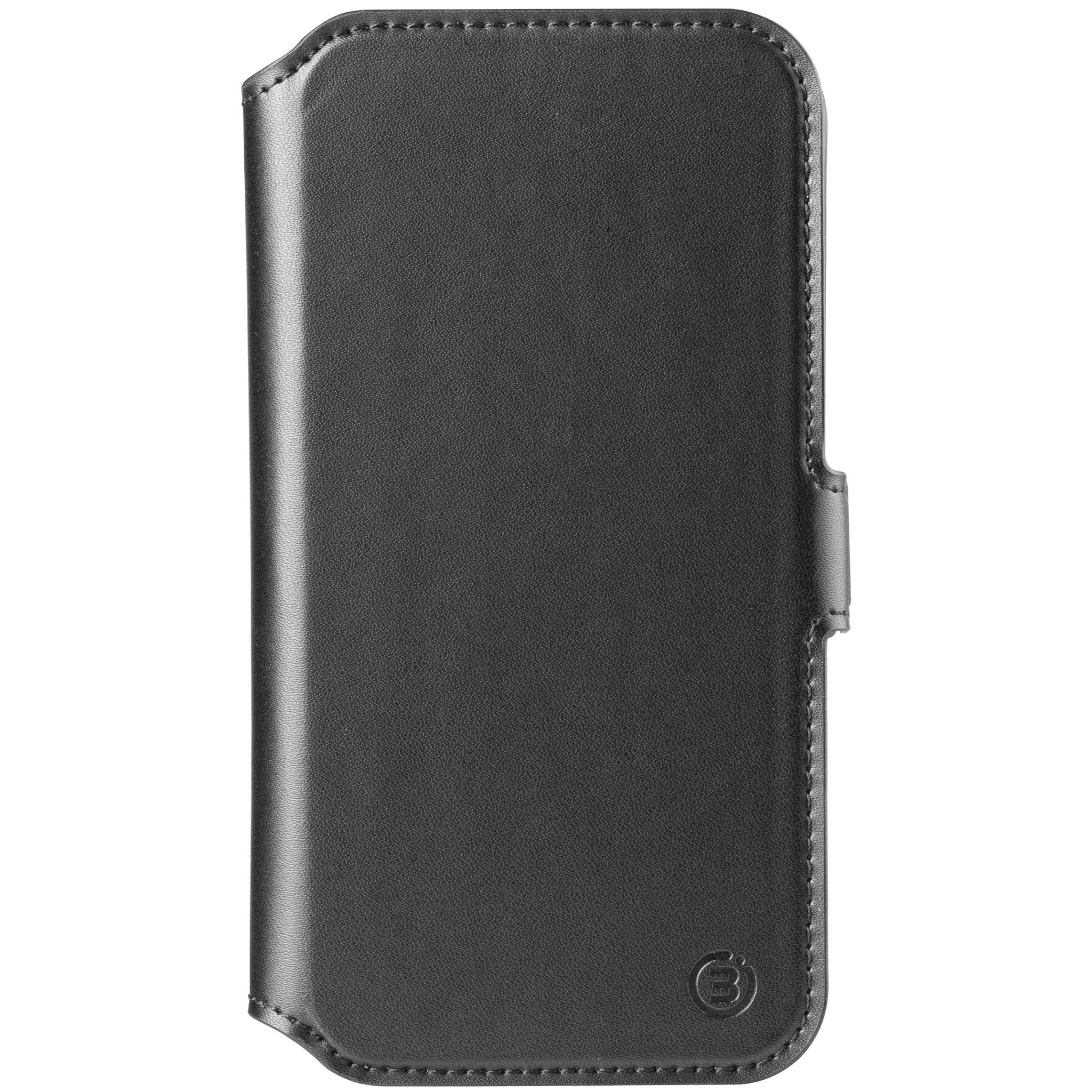 3sixT Neo Wallet Case for iPhone 14 Pro (Black)