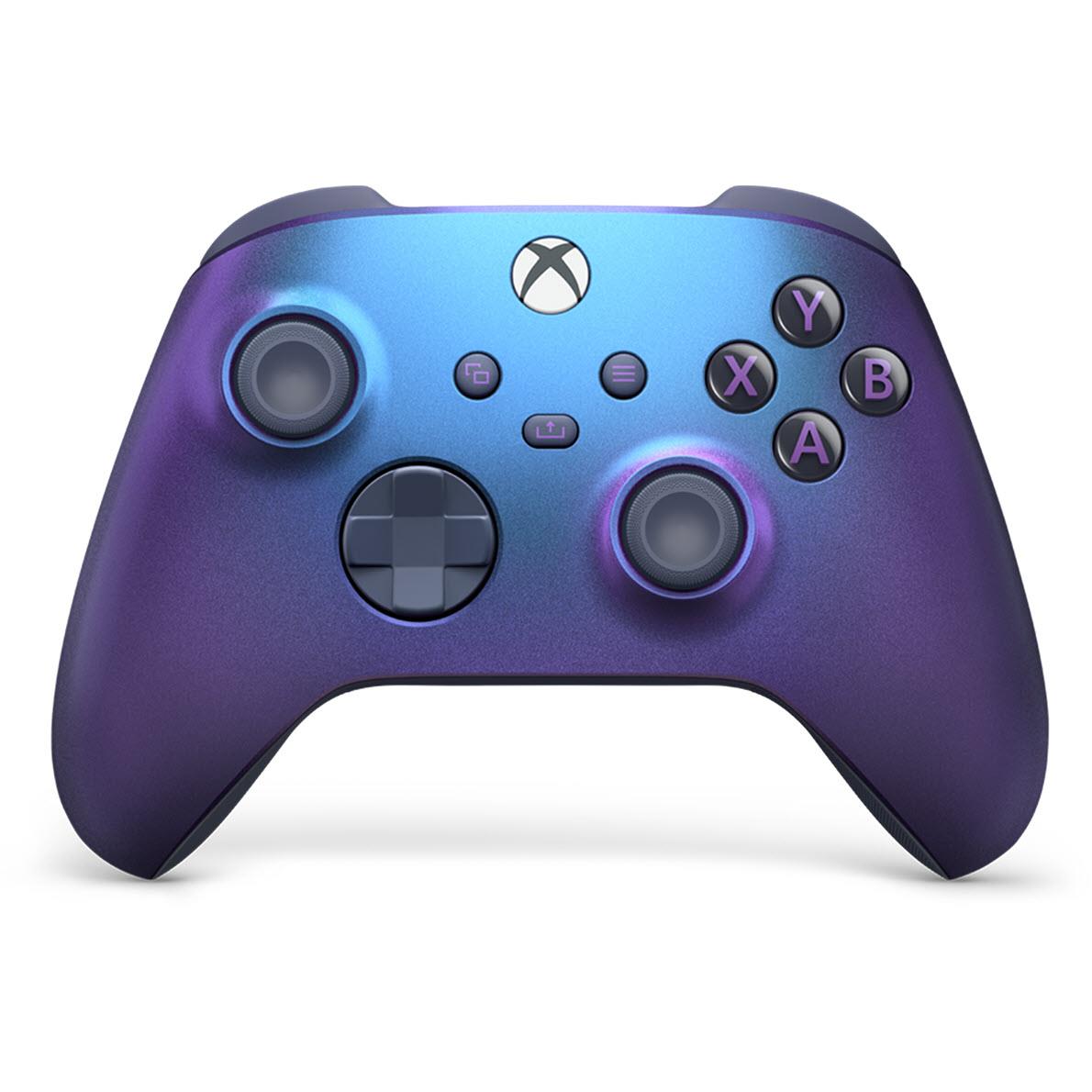 Xbox Wireless Controller (Stormcloud Vapor Special Edition) - JB