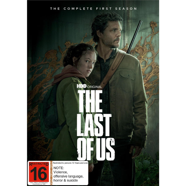 The Last of Us Part II - JB Hi-Fi