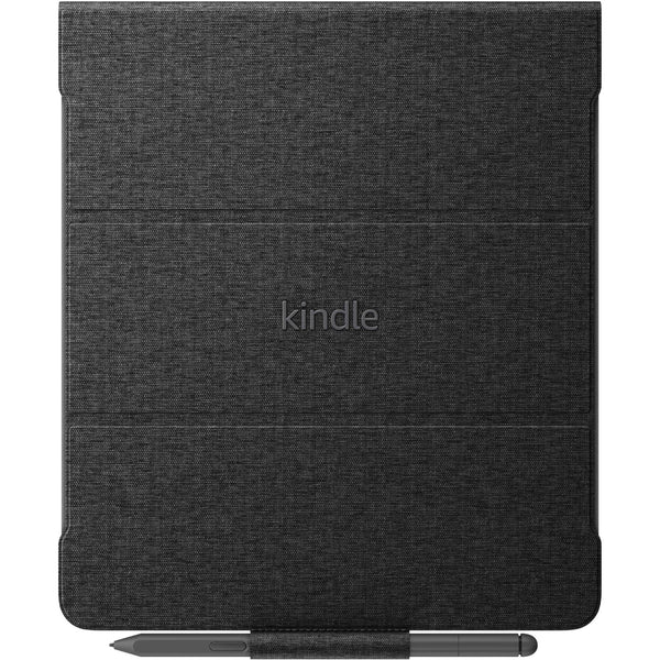 Etui flip dla  Kindle Scribe - żółty