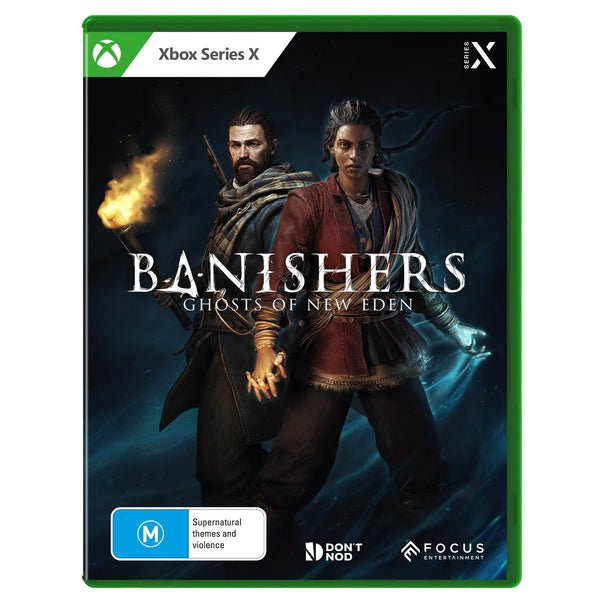 XBox Series X & Series S Games - Pre-Order New Games - JB Hi-Fi