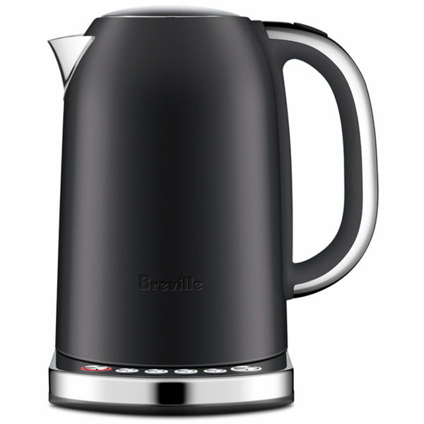 Best Buy: Breville 1L Electric Tea Maker/Kettle Smoked Hickory