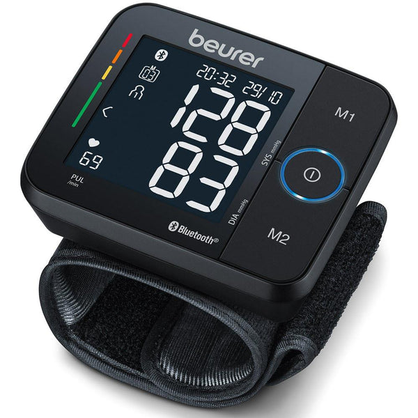 Garmin Index™ Smart Blood Pressure Monitor  Blood Pressure Monitors - JB  Business - JB Hi-Fi Business