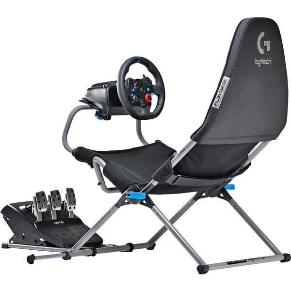 Logitech G29 Driving Force Racing Wheel for PlayStation & PC - JB