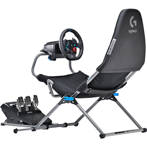 Logitech G920 Driving Force Racing Wheel - PC - EB Games New Zealand