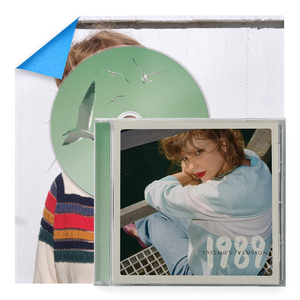 Taylor Swift 1989 Taylor's Version Party Photo Booth Props Color Version  1989 TV Release Party Supplies Instant Digital Download -  New Zealand