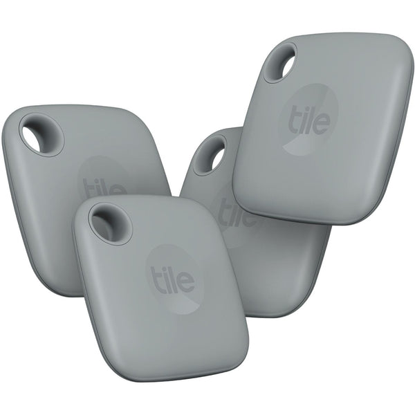  Tile Pro (2020) 4-pack - High Performance Bluetooth
