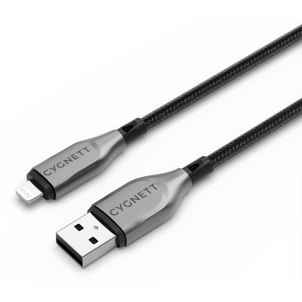 USB C auf Lightning Kabel 2M 2Pack, iPhone Ladekabel Original