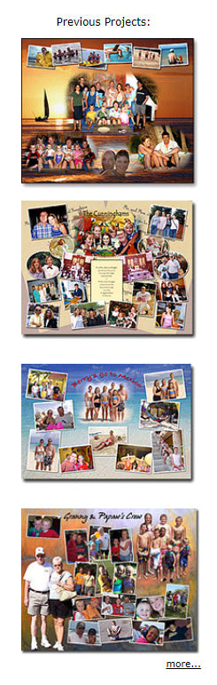 Family Reunion Ideas and Activity