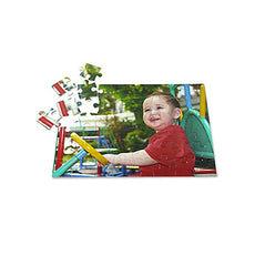 kids photo puzzle