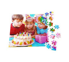 100 piece kids photo puzzle