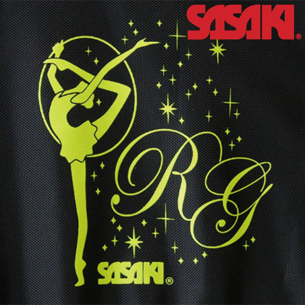 SASAKI - I Love R.G. Socks - STR-51