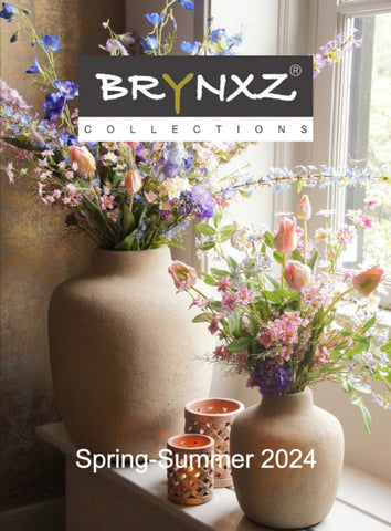 Brynxz Summer collection 2024