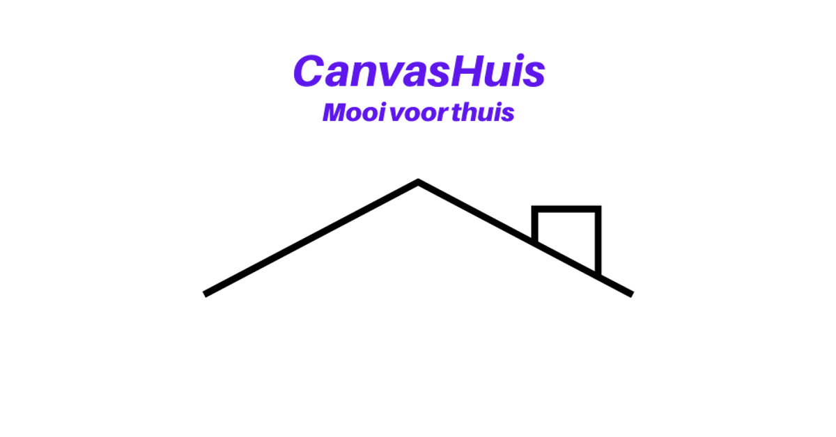 Canvashuis