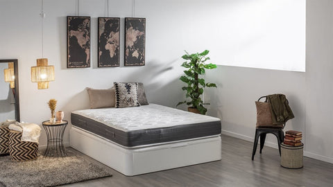 Kuidas valida mahukat pesukastiga voodit vastavalt oma stiilile ja interjöörile?