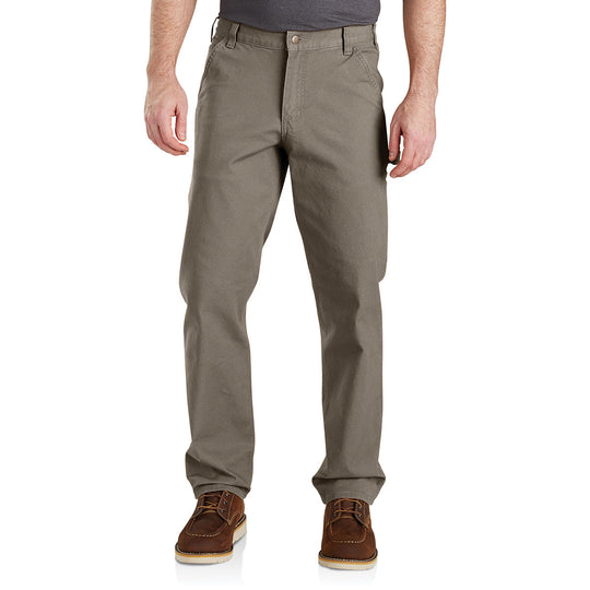 最新のデザイン SIMPLY COMPLICATED 247 247 WORK WORK TROUSERS OLIVE