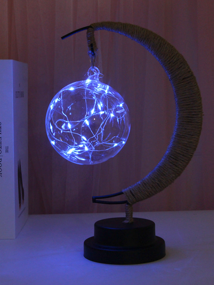 star ball night light