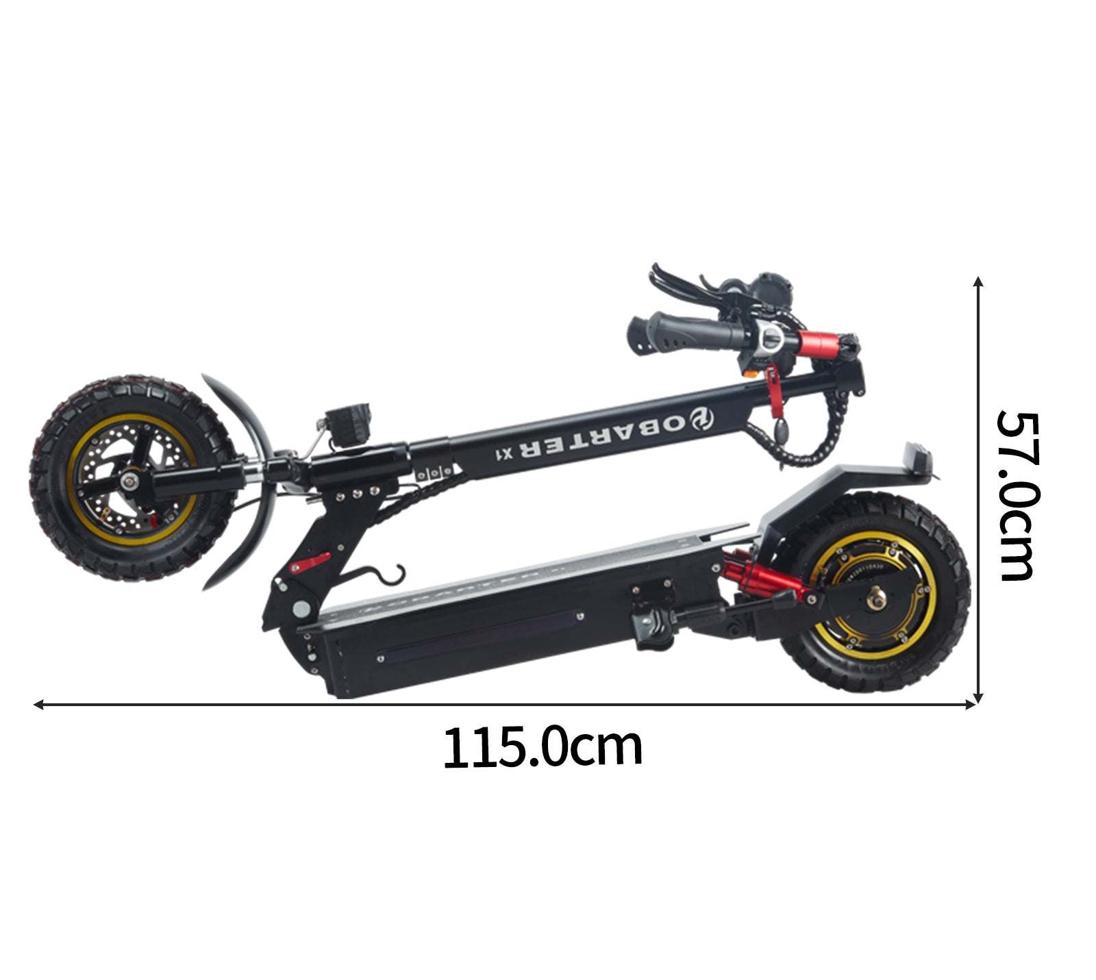 12V Universal Motorrad ATV E-Bike Wasserdichte Sitzheizung aus Kohlefaser  x1 – die besten Artikel im Online-Shop Joom Geek