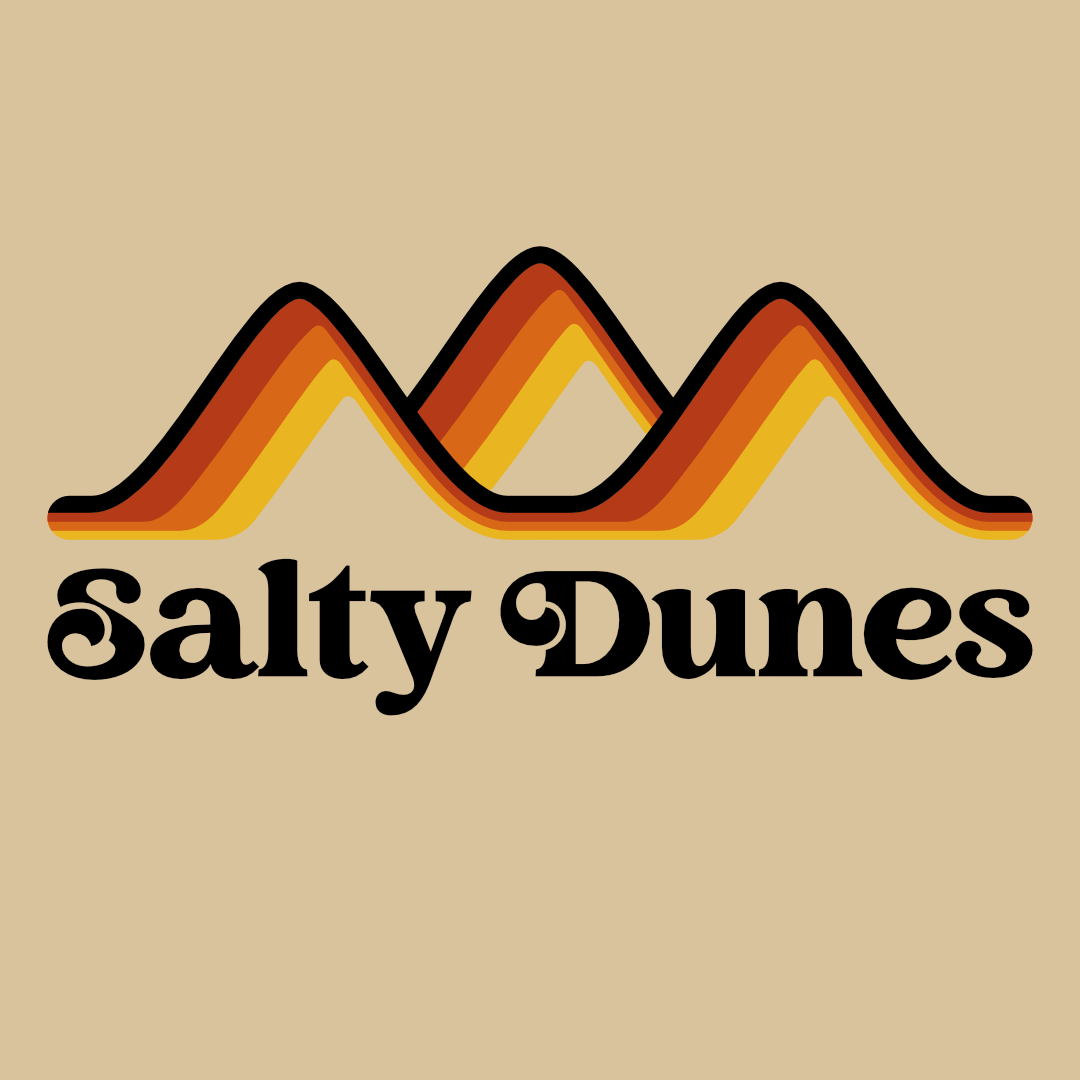 Salty Dunes