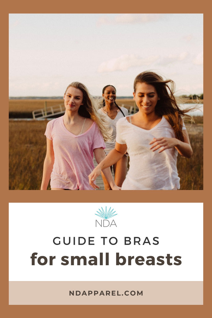 guide bras for small boobs pinterest image