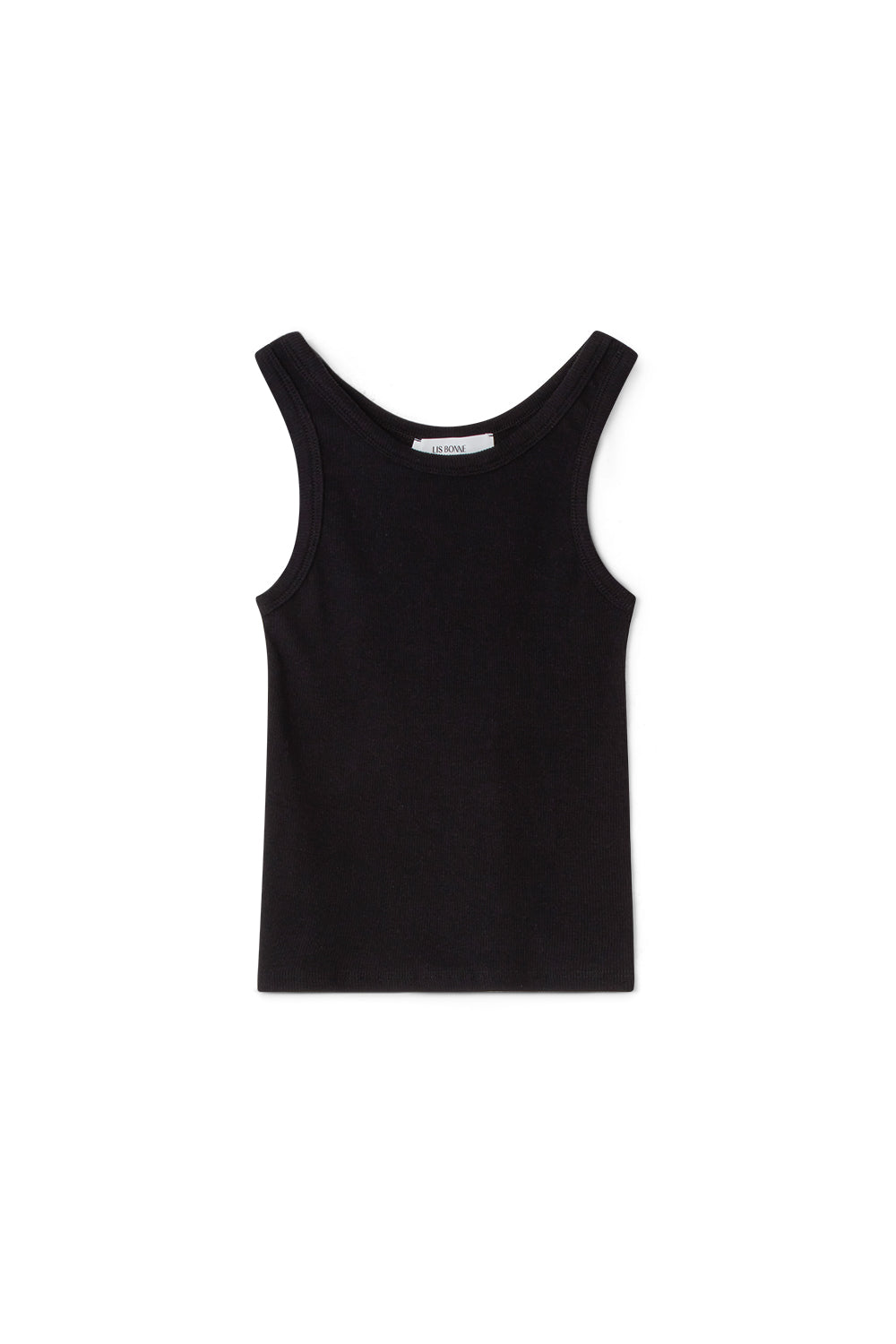 Brooklyn Ribbed Tank Top curated on LTK