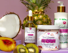 Normal Skincare Bundle by Pink Elephant Cosmetics