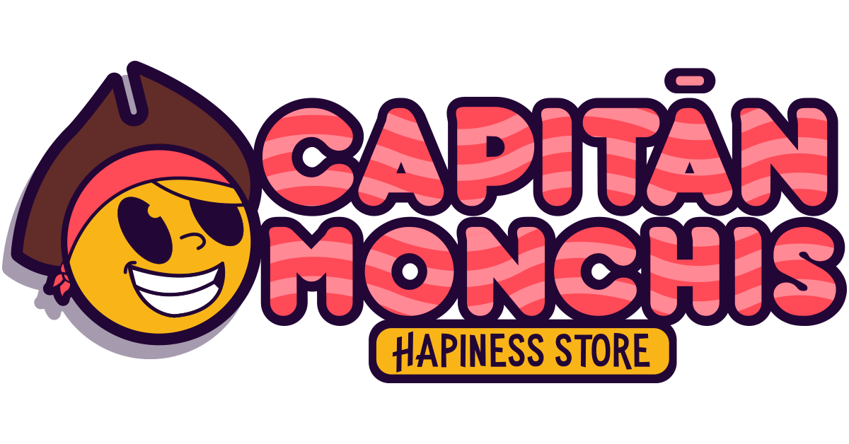 Capitán Monchis– Capitan Monchis