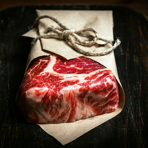 Wellborn 2R Steaks for Father's Day Gift Giving