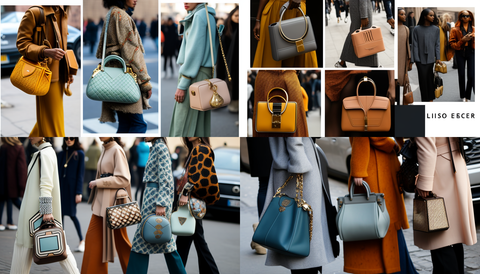 Handtaschen-Trends 2023: Der ultimative Ratgeber