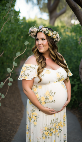 Maternity Fashion: A Guide to Dressing Your Bump