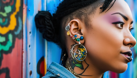 VCH Piercing Jewelry: Everything You Need to Know