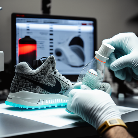 Neue Nike Schuhe 2023: Sneaker Trends und Innovationen