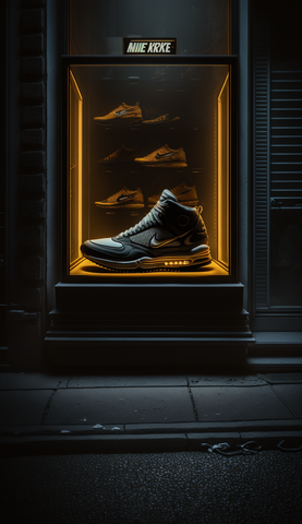 Nike SNKRS: The Ultimate Guide for Sneakerheads
