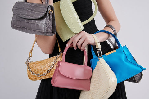 Handbag Trends 2023: The Ultimate Guide