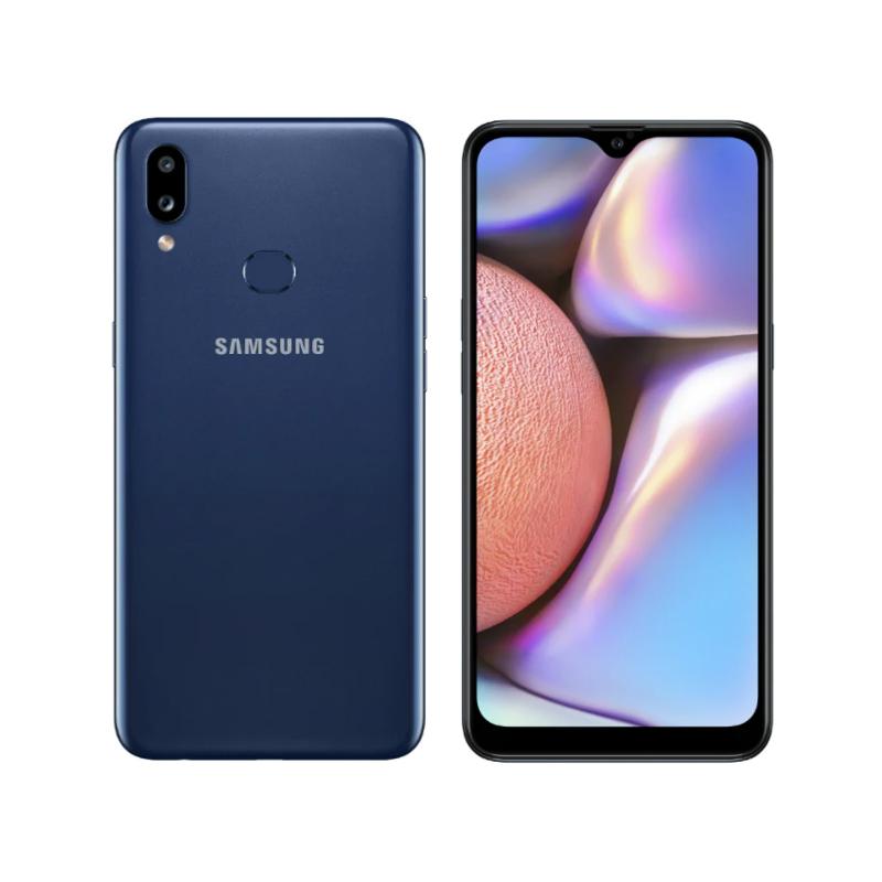 Samsung a10 обзор