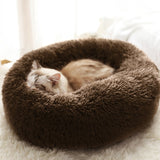 Kennel Round Pet Bed