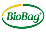 BioBag 100% Compostable Can Liners