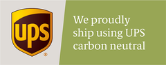 Carbon Neutral Shipping