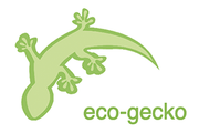 Eco-gecko 6.5" Single Use Wooden Cutlery