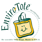 Reusable Canvas Tote Bags